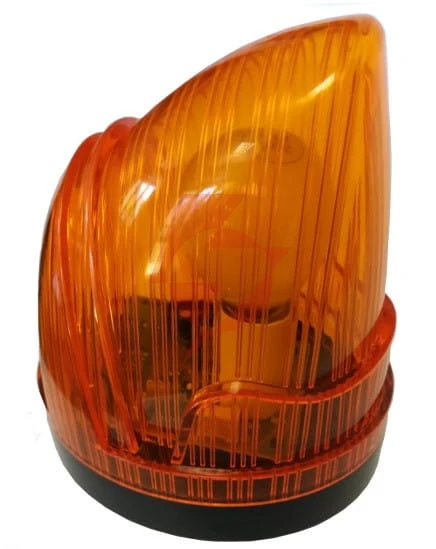 Lampa sygnalizacyjna z wbudowaną anteną vidos ls01