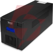 Ups zasilacz awaryjny volt polska micro 2000va 1200w