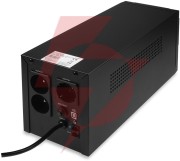 Ups zasilacz awaryjny volt polska micro 2000va 1200w