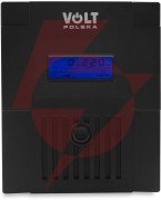 Ups zasilacz awaryjny volt polska micro 2000va 1200w