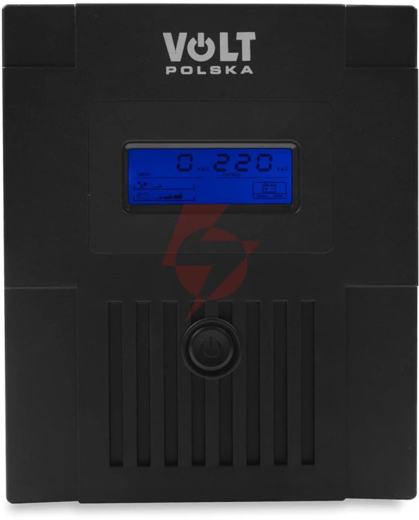 Ups zasilacz awaryjny volt polska micro 2000va 1200w
