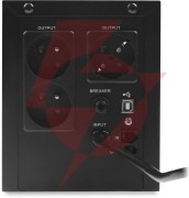 Ups zasilacz awaryjny volt polska micro 2000va 1200w