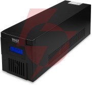 Ups zasilacz awaryjny volt polska micro 3000va 1800w