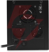 Ups zasilacz awaryjny volt polska micro 3000va 1800w