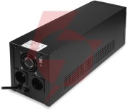 Ups zasilacz awaryjny volt polska micro 3000va 1800w