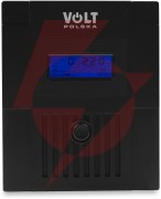 Ups zasilacz awaryjny volt polska micro 3000va 1800w