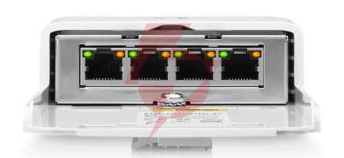 Ubiquiti nanoswitch n-sw