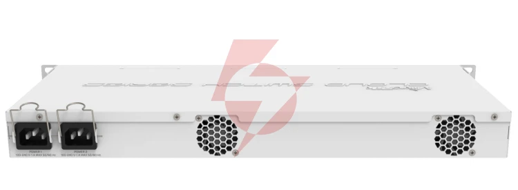 Mikrotik routerboard crs328-4c-20s-4s+rm