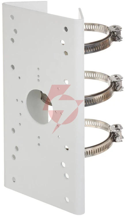 Adapter słupowy hikvision ds-1275zj-sus