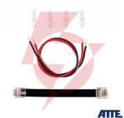 Switch 5-portowy poe atte xpoe-6-11-of