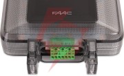 Lampa ostrzegawcza faac xled
