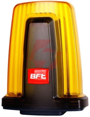 Lampa bft radius led bt a r1 24v z anteną (d114093 00003)