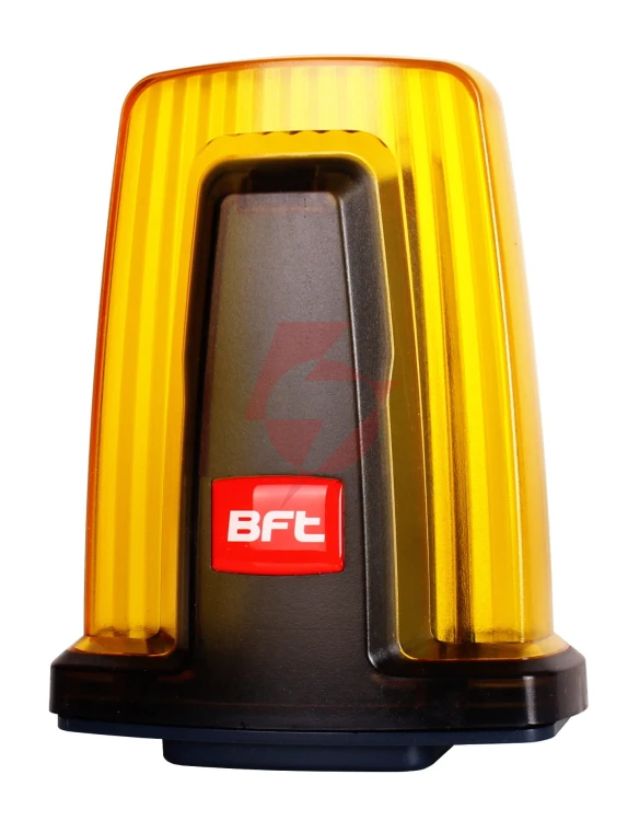 Lampa bft radius led 230v ac a r0 bez anteny