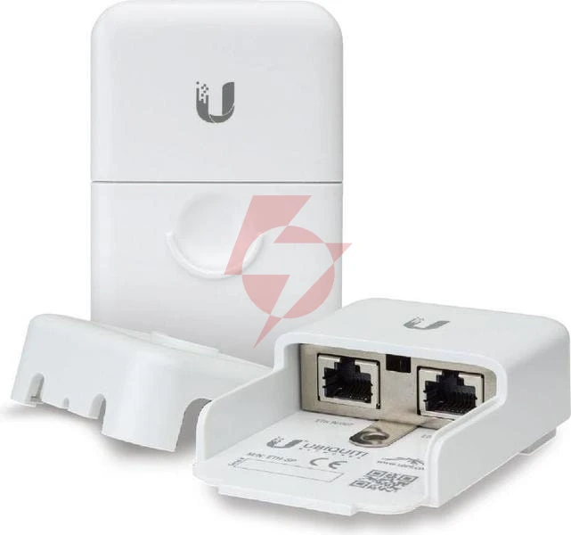 Ubiquiti (eth-sp-g2) netprotector