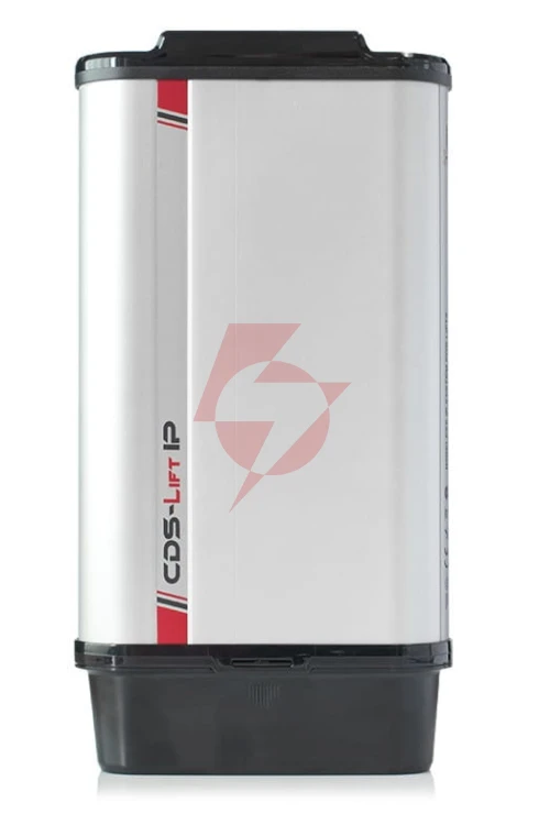 Zestaw camsat cds-liftip