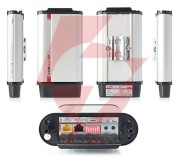Zestaw camsat cds-liftip