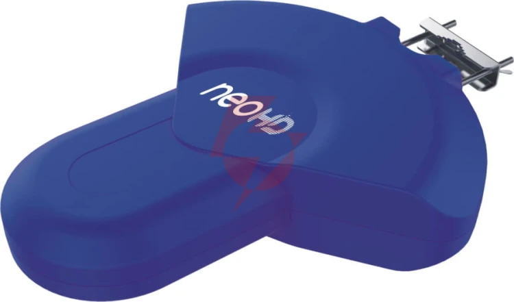 Antena dvb-t2 red eagle neo hd