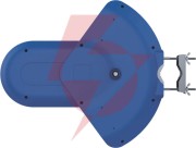 Antena dvb-t2 red eagle neo hd