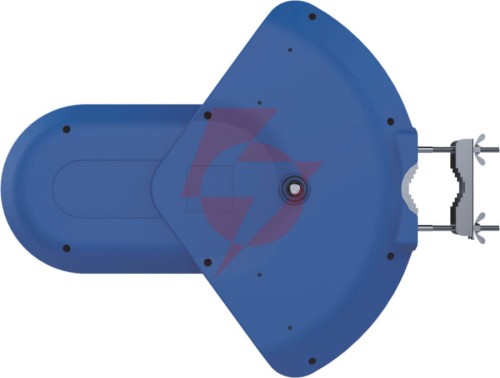 Antena dvb-t2 red eagle neo hd