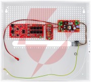 Switch poe do 8 kamer ip atte ipups-8-20-h