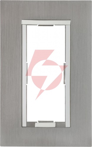 Aco maskownica fam-m2-s pod panel familio p/pro-a