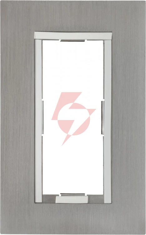 Aco maskownica fam-m2-s pod panel familio p/pro-a