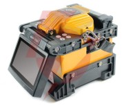 Spawarka światłowodowa dvp-760