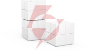 Domowy system wi-fi tenda mesh nova mw6 3-pack