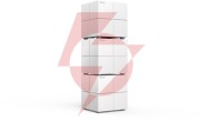 Domowy system wi-fi tenda mesh nova mw6 3-pack