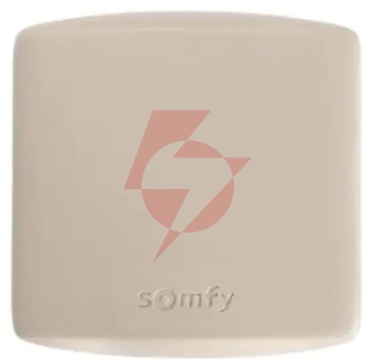 Uniwersalny odbiornik somfy rts pro impulsowy (1841022)