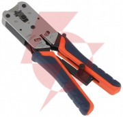 Zaciskacz wtyków premium rj45 ht-l2182r 