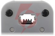 Zaciskacz wtyków premium rj45 ht-l2182r 