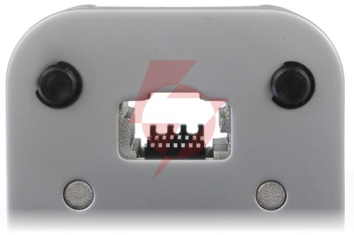 Zaciskacz wtyków premium rj45 ht-l2182r 