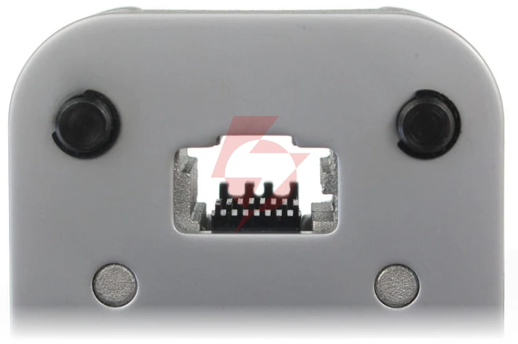 Zaciskacz wtyków premium rj45 ht-l2182r 