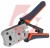 Zaciskacz wtyków premium rj45 ht-l2182r 