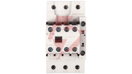 Stycznik mocy 65A 3P 230V AC 2Z 2R DILM65-22 (230V50HZ,240V60HZ) 277926