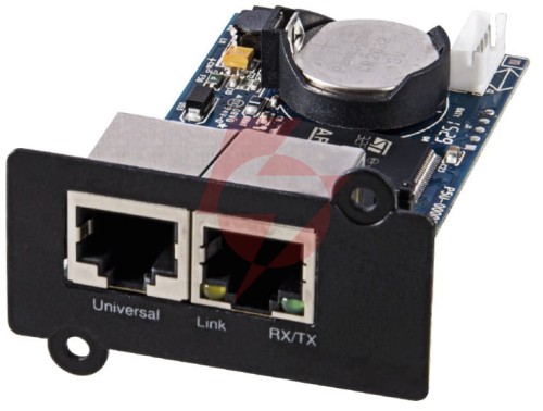 Moduł snmp powerwalker dla ups vi r1u/rle