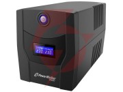 Ups zasilacz awaryjny powerwalker vi 1500 stl fr