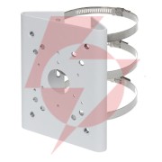Uchwyt słupowy dahua pfa150-v2
