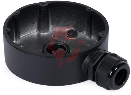 Uchwyt hikvision ds-1280zj-dm18 czarny
