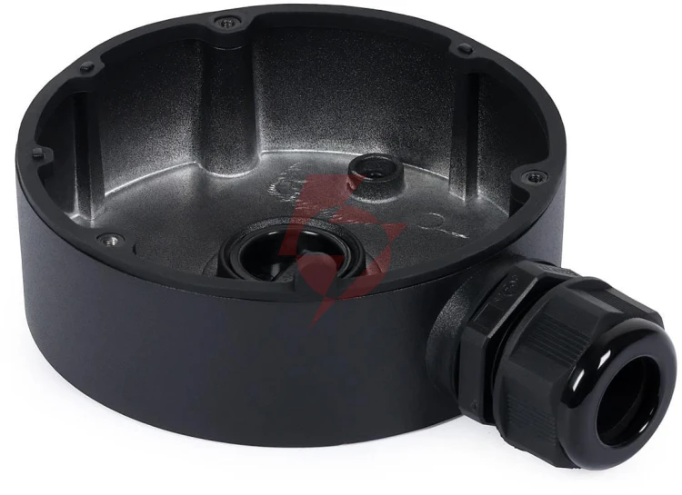 Uchwyt hikvision ds-1280zj-dm18 czarny