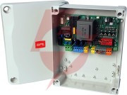 Zestaw bft athos kit ac a25 do bram skrzydłowych