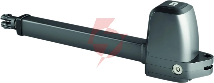 Zestaw bft athos kit ac a25 do bram skrzydłowych