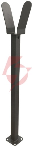 Podpora ramienia bft rdb faf 2 stała (p120023)
