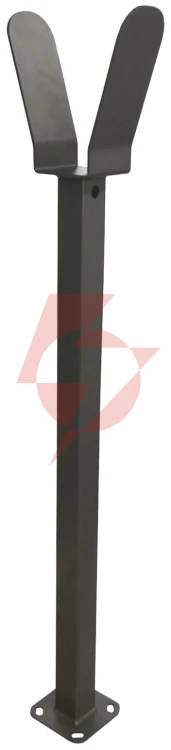 Podpora ramienia bft rdb faf 2 stała (p120023)