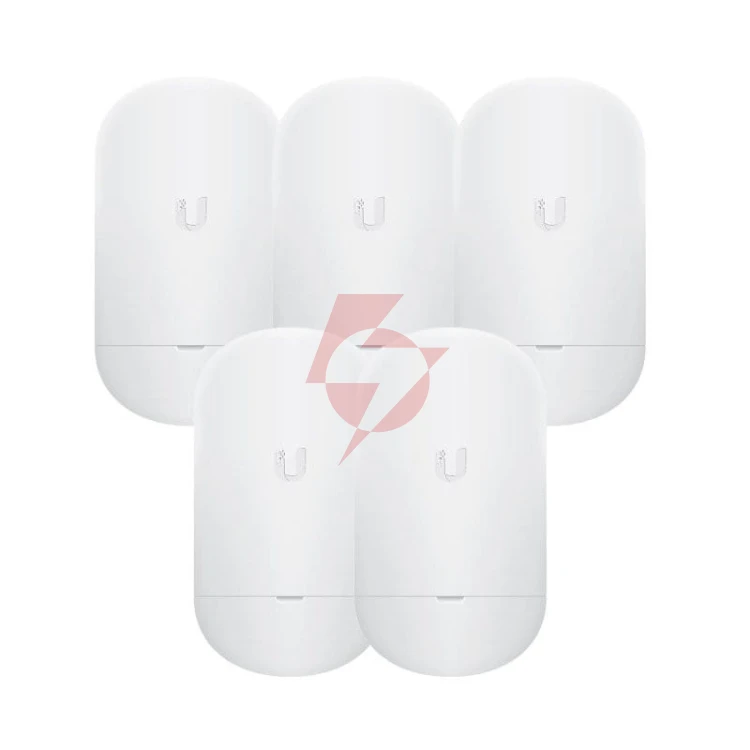 Ubiquiti loco 5ac ns-5acl-5 (5-pack)