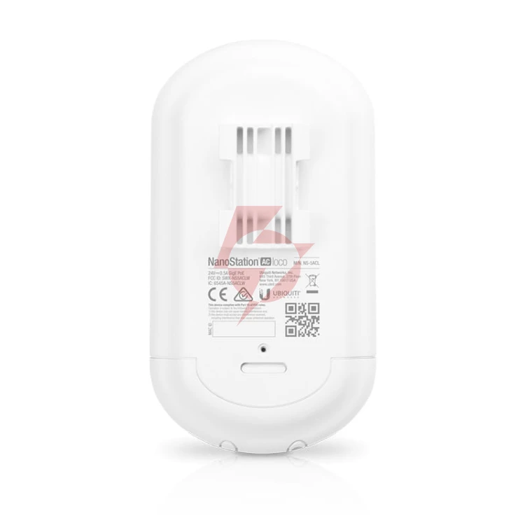 Ubiquiti loco 5ac ns-5acl-5 (5-pack)