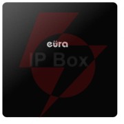 Bramka ip (ip box) ''eura'' vda-99a3 ''eura connect'' 