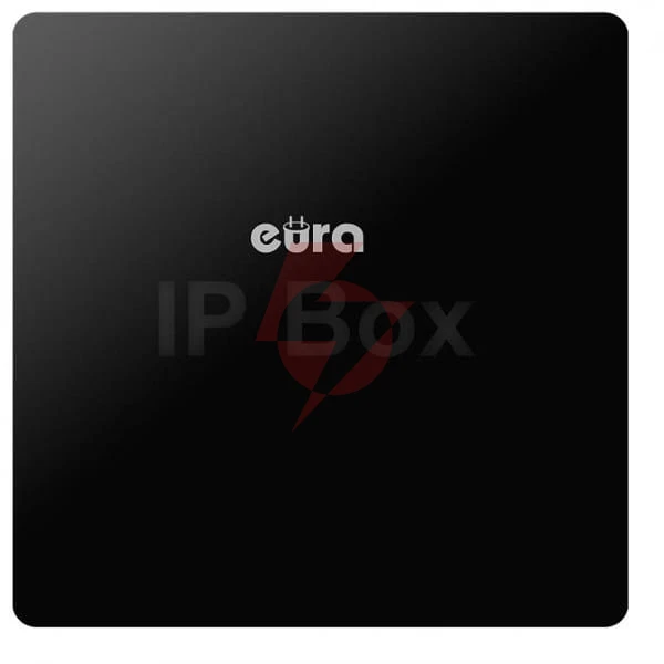 Bramka ip (ip box) ''eura'' vda-99a3 ''eura connect'' 