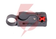 Ściągacz izolacji do kabli koncentrycznych opticum ax s 01